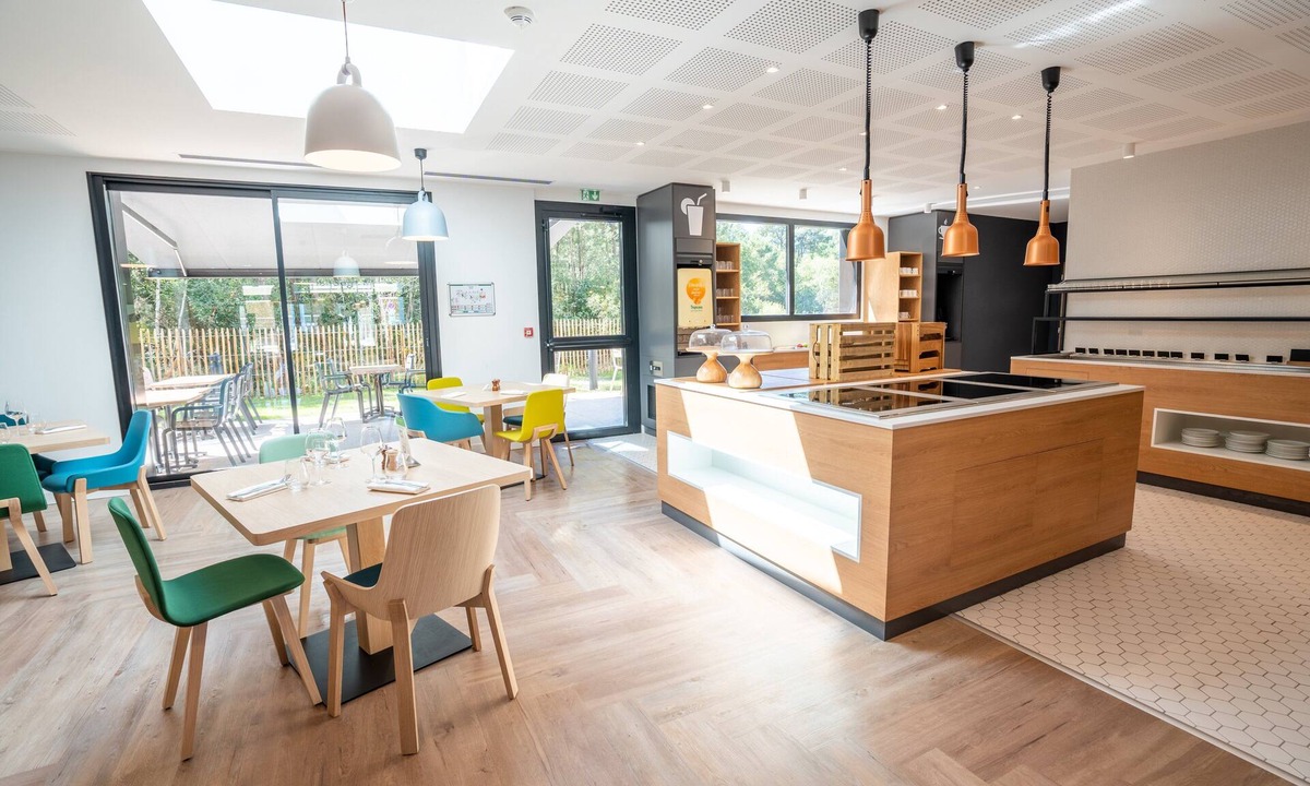 Merignac Hotel | Holiday Inn Bordeaux-Merignac by IHG