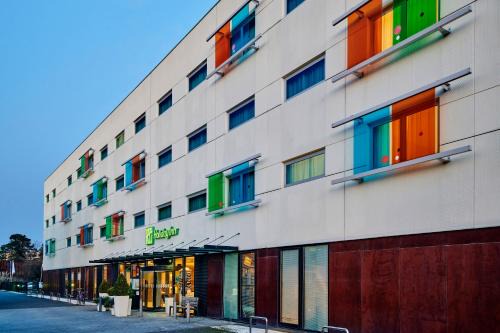 Bordeaux | Pessac