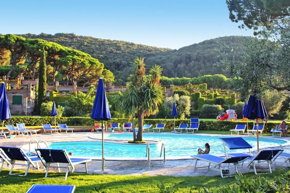 Bagnaia House | Holiday residence St. Anna, Rio nell'Elba in Elba - 8 persons, 3 bedrooms
