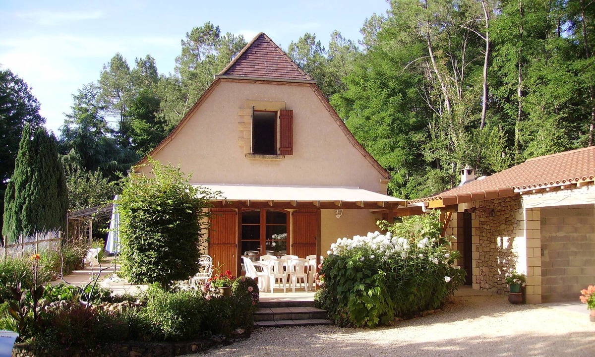 Peyzac-le-Moustier Villa | Holiday Villa with swimming pool/6/8 people "La Plaine de Baillard" 3 *