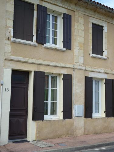 Le Pizou Apartment | HOME VACANCES 4 étoiles par CDT DORDOGNE