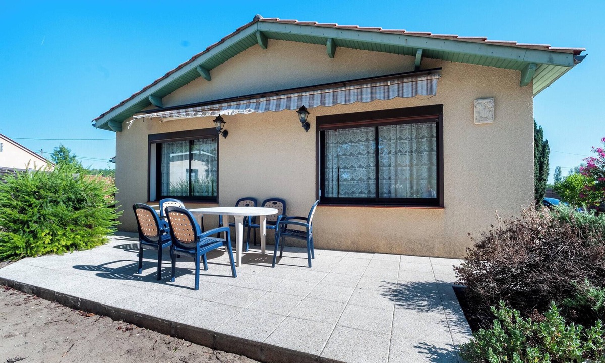 Eymet House | Homerez - Charming house in Eymet