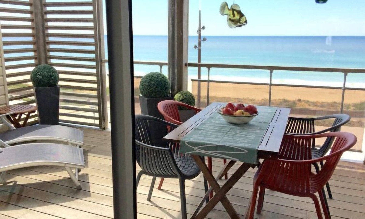 Mimizan-Plage Apartment | Horizon by Interhome