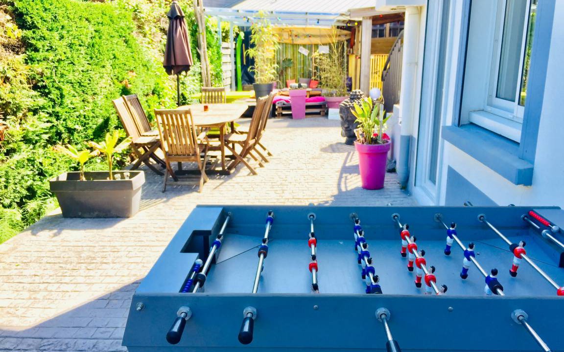 Anglet Hostel | Hostel ∙ 8 guests