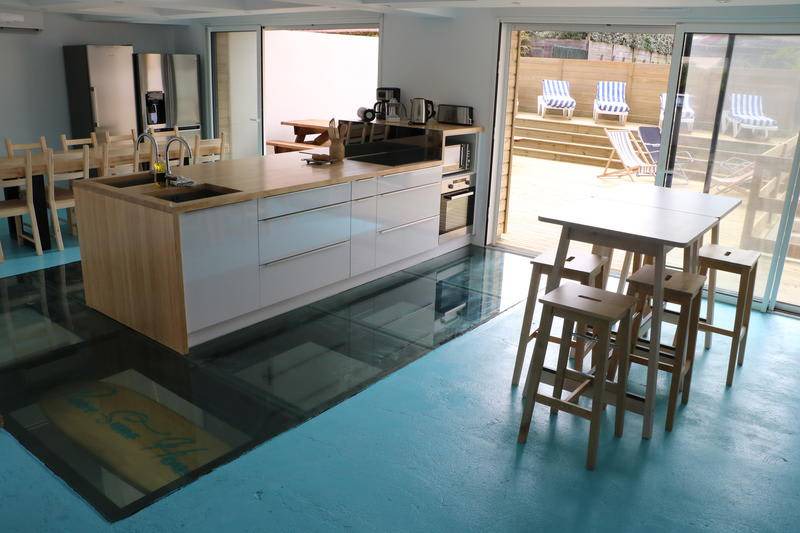 Capbreton Hostel | Hostel ∙ 8 guests