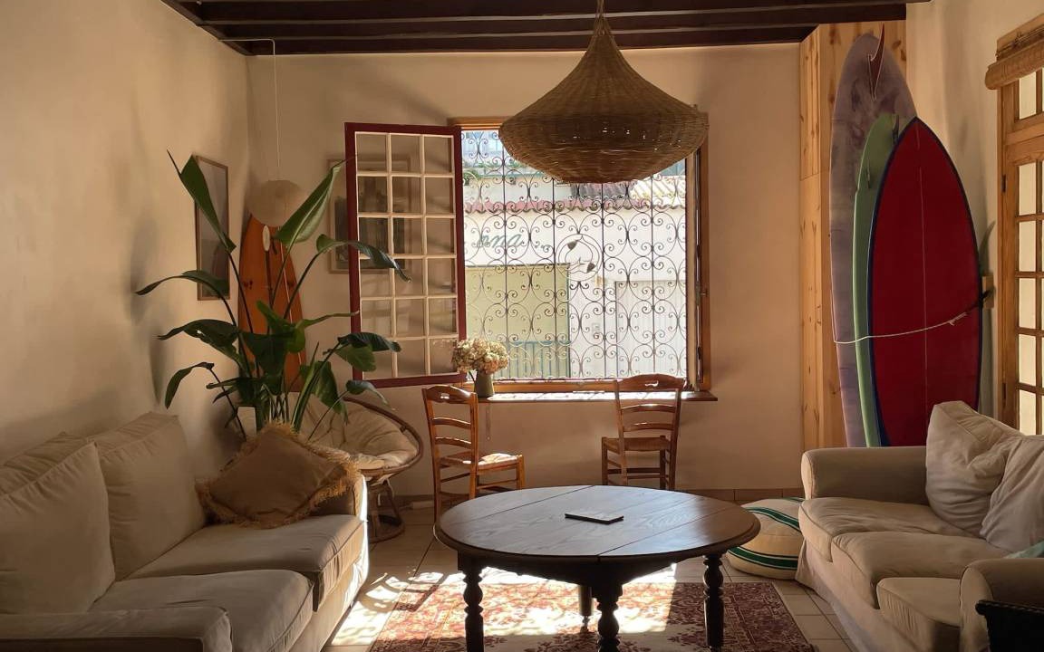 Guethary Hostel | Hostel ∙ 8 guests
