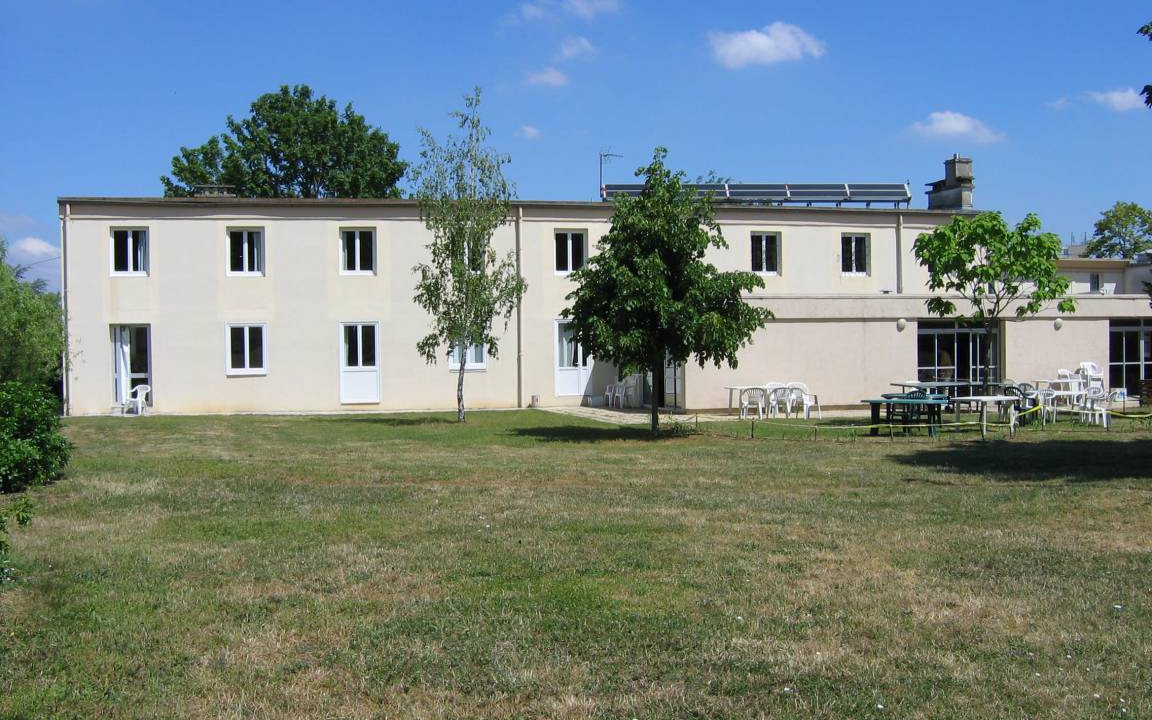 Poitiers Hostel | Hostel ∙ 8 guests