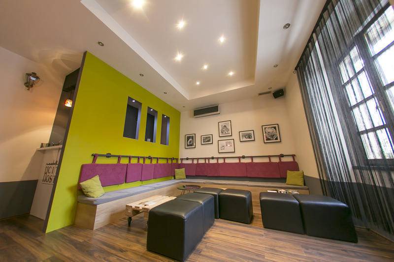 Trogir Hostel | Hostel ∙ 8 guests