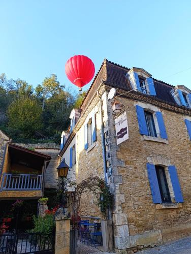 Beynac-et-Cazenac Hotel | Hostellerie Maleville, logis hôtel Pontet