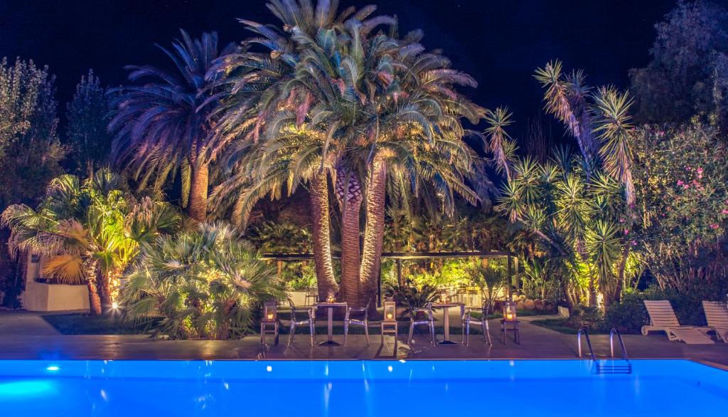Marina di Campo Hotel | Hotel Barracuda