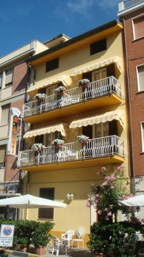 Viareggio Hotel | Hotel I 4 Assi