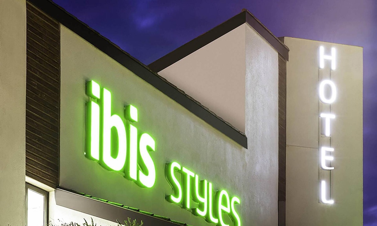 Niortais Hotel | Hotel ibis Styles Niort Poitou Charentes