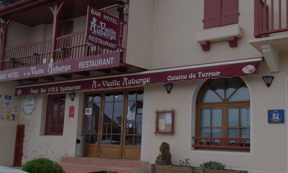 Arzacq-Arraziguet Hotel | Hotel Restaurant La Vieille Auberge