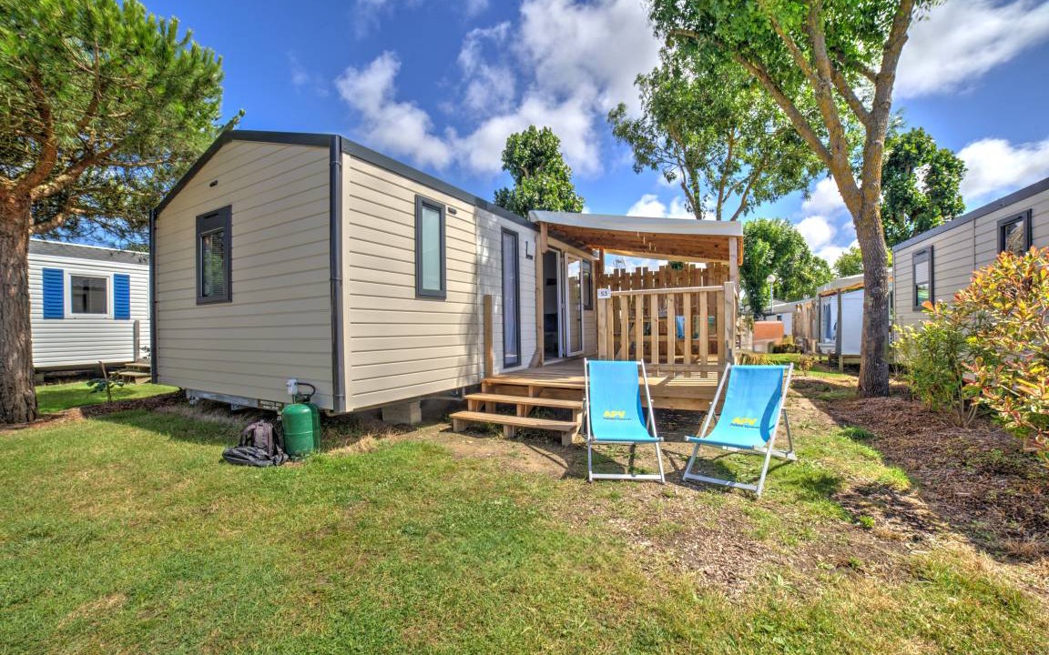 Domino House | House ∙ 2 bedrooms ∙ 6 guests