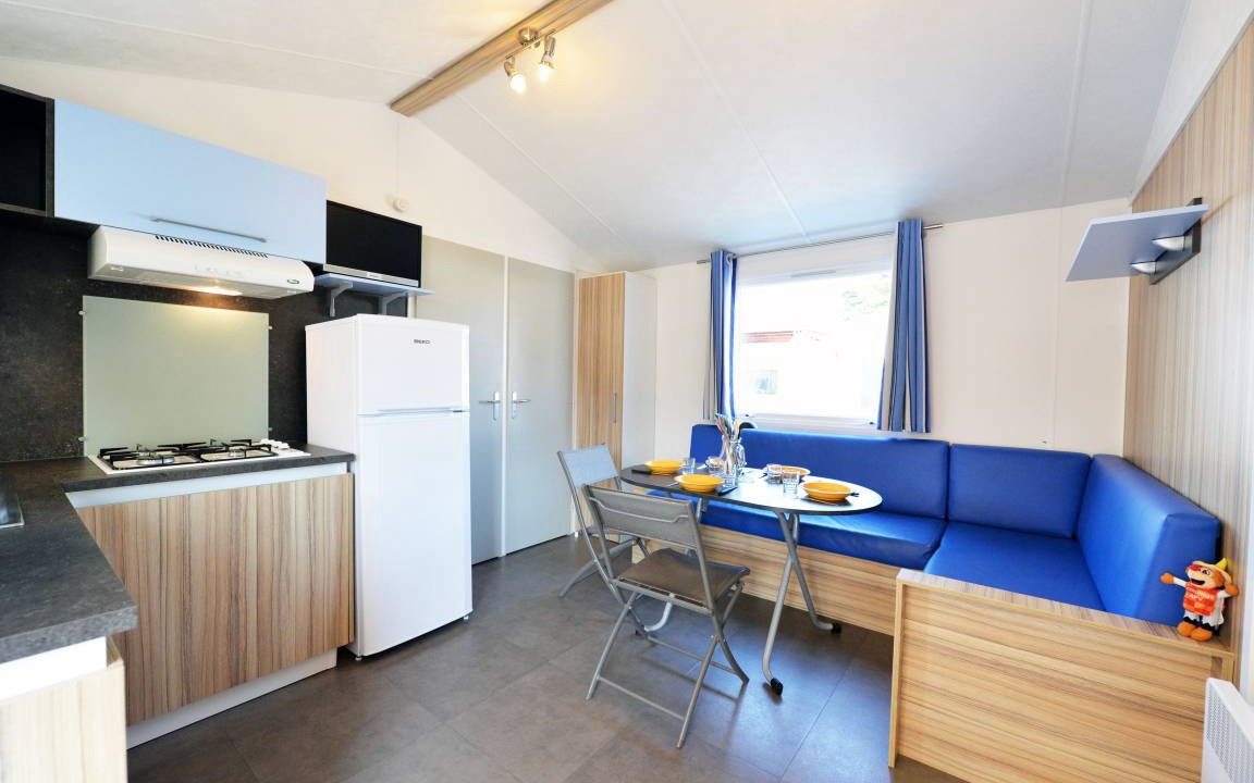 Domino House | House ∙ 3 bedrooms ∙ 7 guests