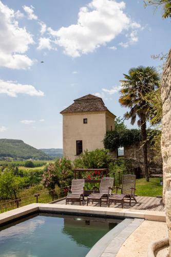 Beynac-et-Cazenac House | House ∙ 1 bedroom ∙ 2 guests