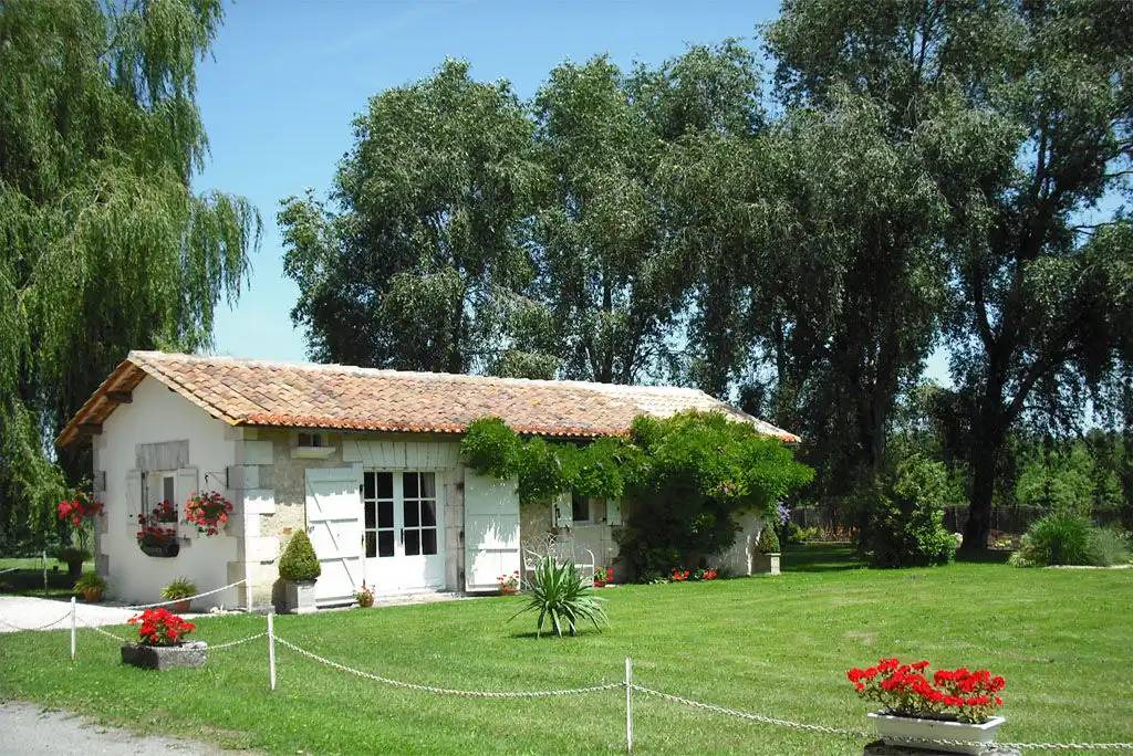 Ronsenac House | House ∙ 1 bedroom ∙ 2 guests