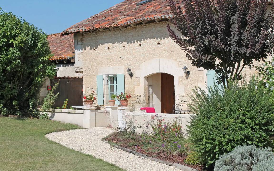 Pillac House | House ∙ 1 bedroom ∙ 2 guests