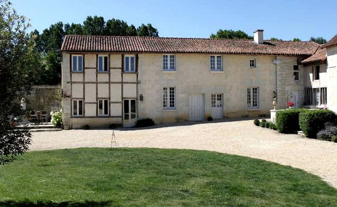 Saires House | House ∙ 1 bedroom ∙ 4 guests