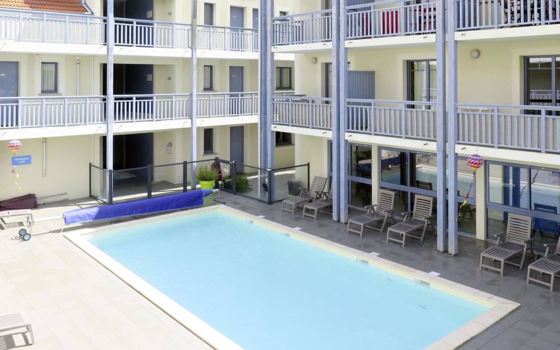 Biscarrosse Plage House | House ∙ 1 bedroom ∙ 4 guests