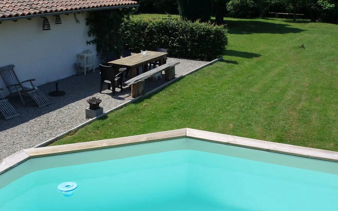 Pressignac House | House ∙ 1 bedroom ∙ 2 guests
