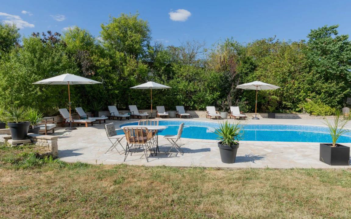 Charme House | House ∙ 2 bedrooms ∙ 4 guests