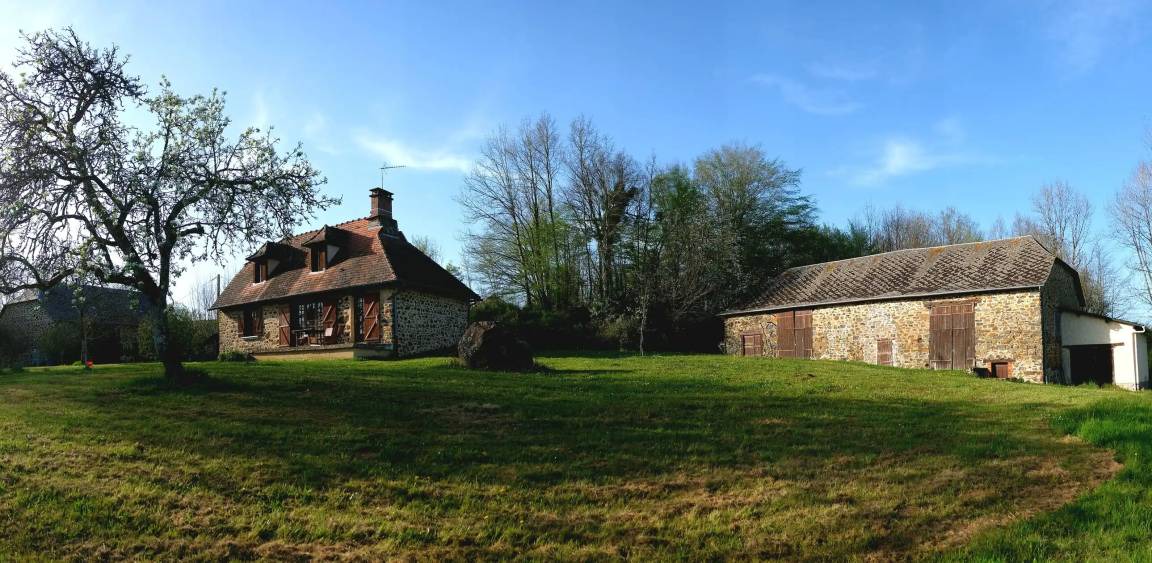 Troche House | House ∙ 2 bedrooms ∙ 4 guests