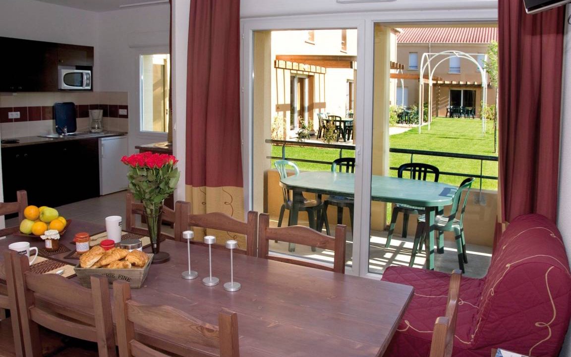 Bergerac House | House ∙ 2 bedrooms ∙ 6 guests