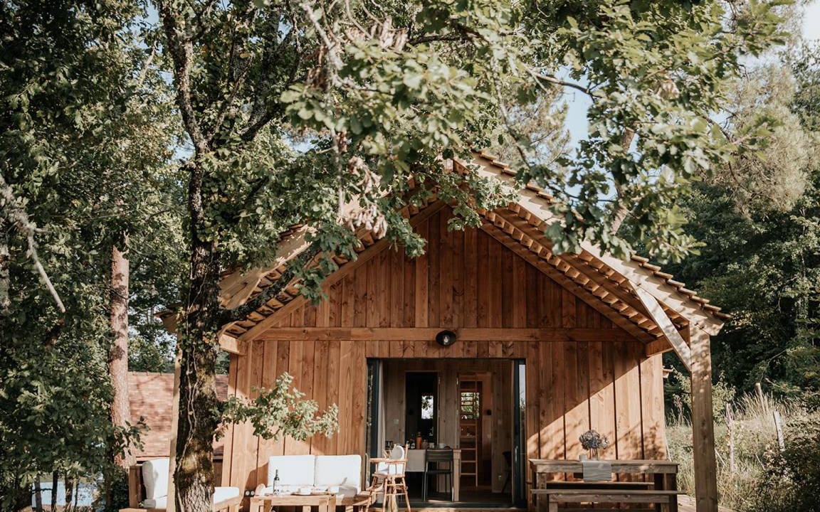 Cambes House | House ∙ 2 bedrooms ∙ 6 guests