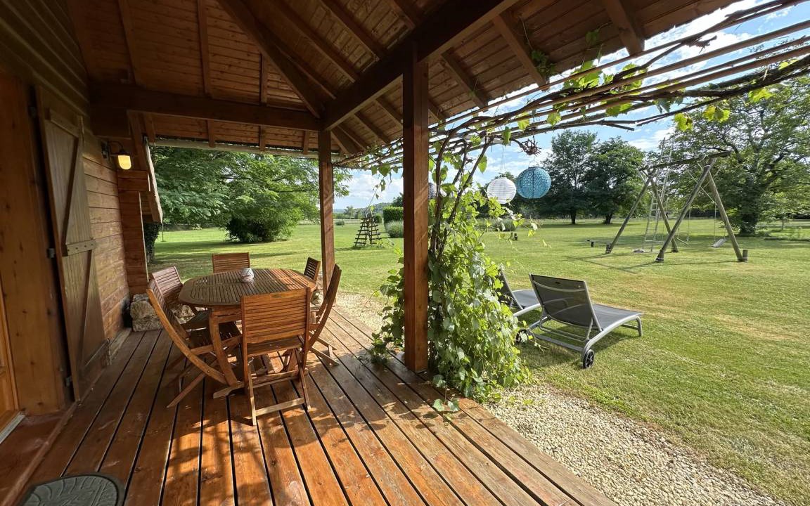 Sainte-Mondane House | House ∙ 3 bedrooms ∙ 6 guests