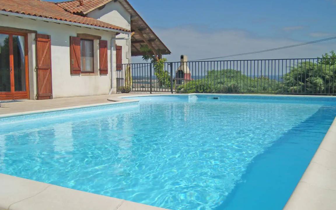 Pillac House | House ∙ 4 bedrooms ∙ 8 guests