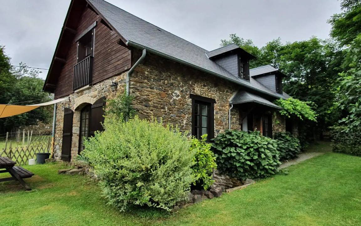 Troche House | House ∙ 4 bedrooms ∙ 8 guests