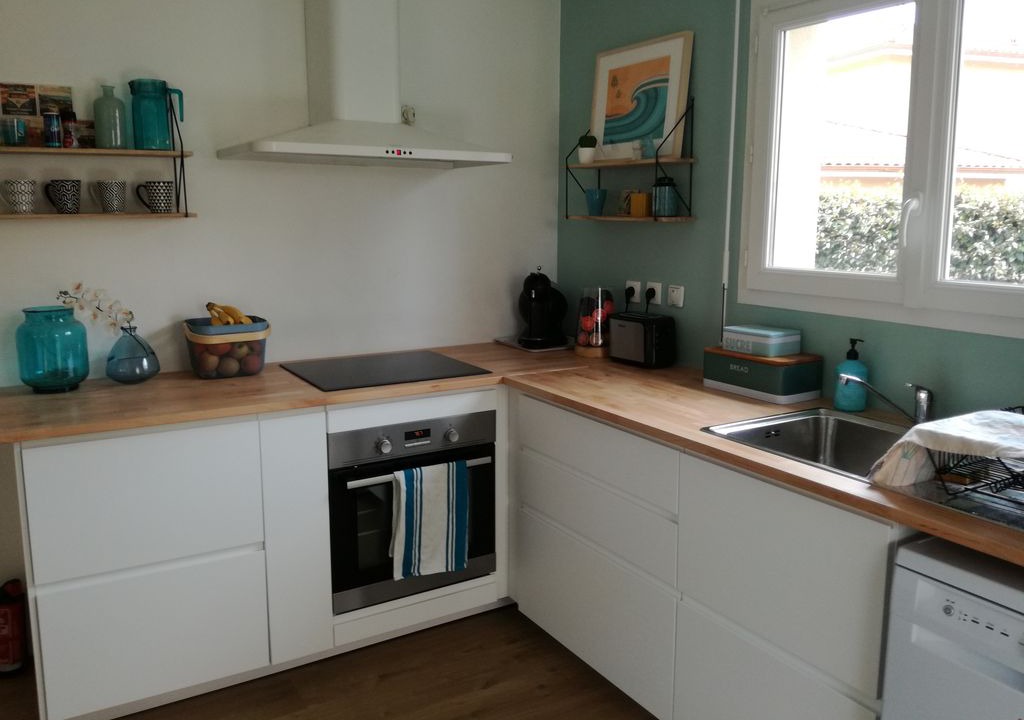 Benesse-Maremne House | House 4 chbres in the peace near the beaches landaises & Basque country