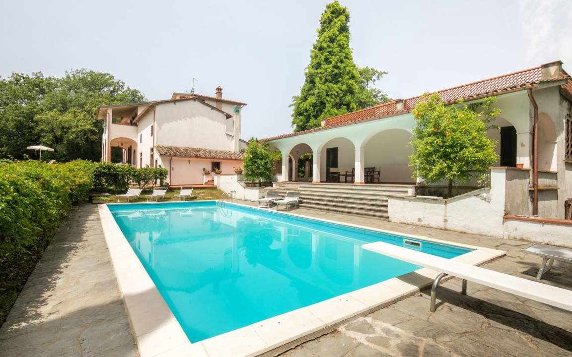 Santa Maria a Monte House | House ∙ 5 bedrooms ∙ 10 guests