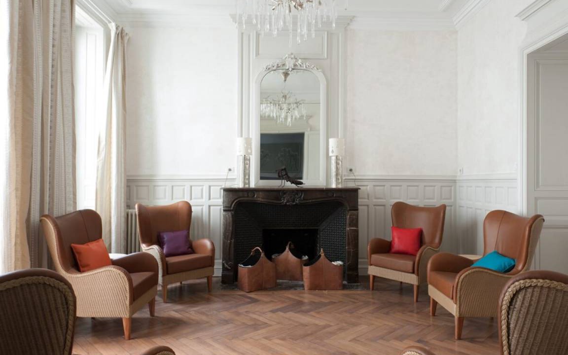 La Rochelle City Centre House | House ∙ 8 bedrooms ∙ 20 guests