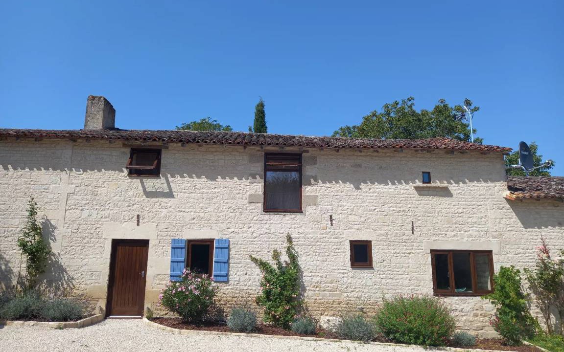 La Bataille House | House ∙ 8 bedrooms ∙ 16 guests