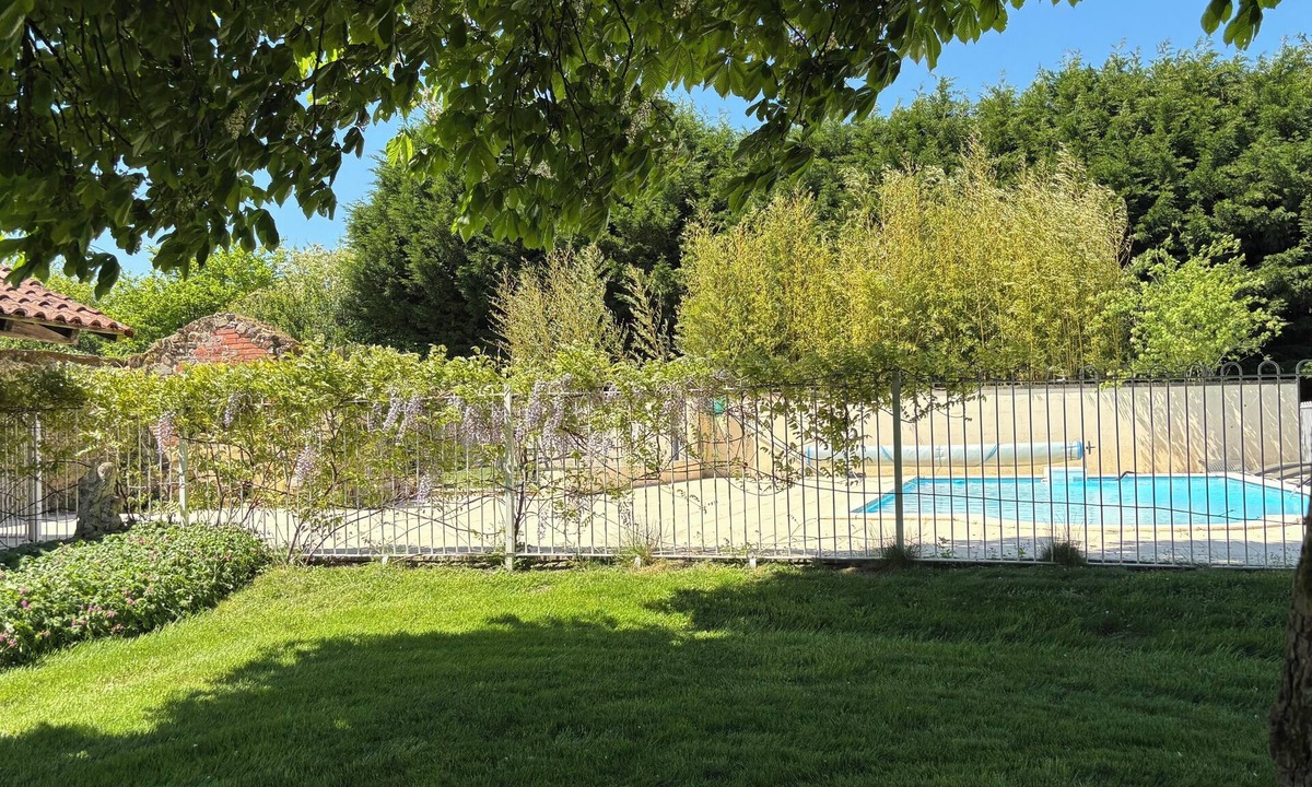 La Peruse House | House built in a barn with all modern conveniences from 2024