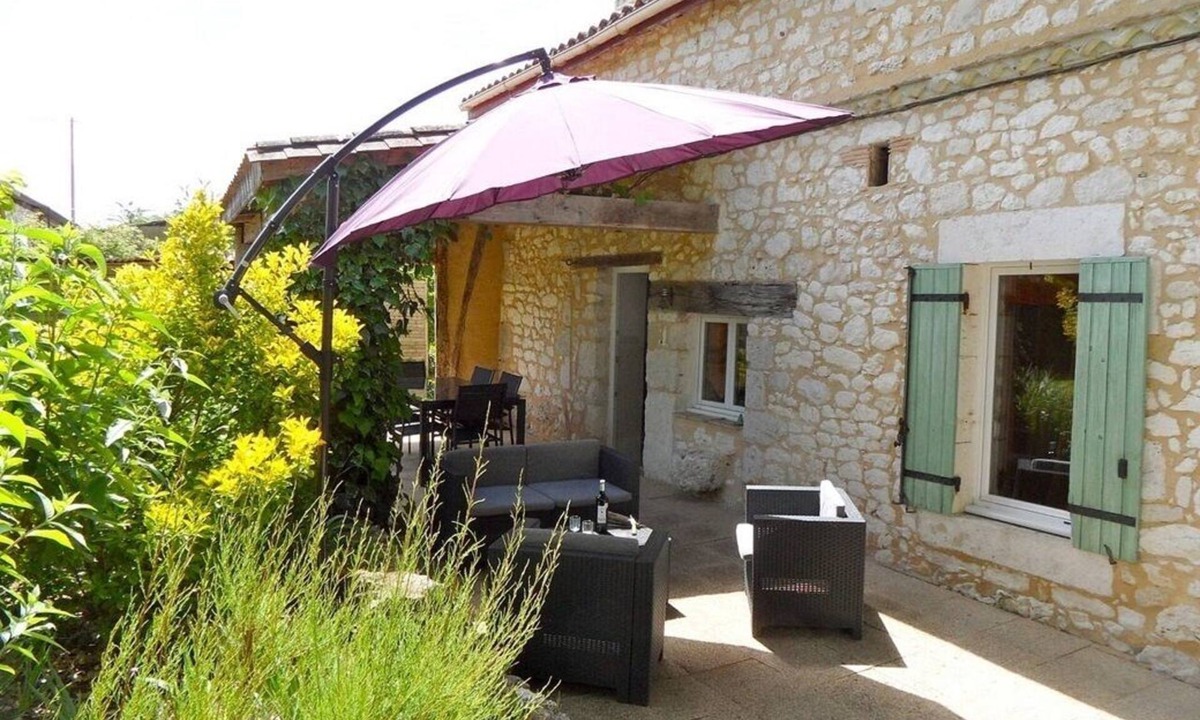 Plaisance House | House in southern Périgord