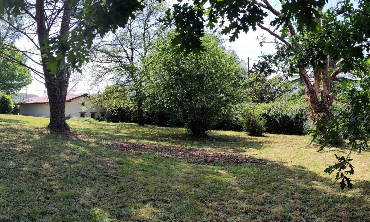 Saint-Pee-sur-Nivelle House | House near Ascain