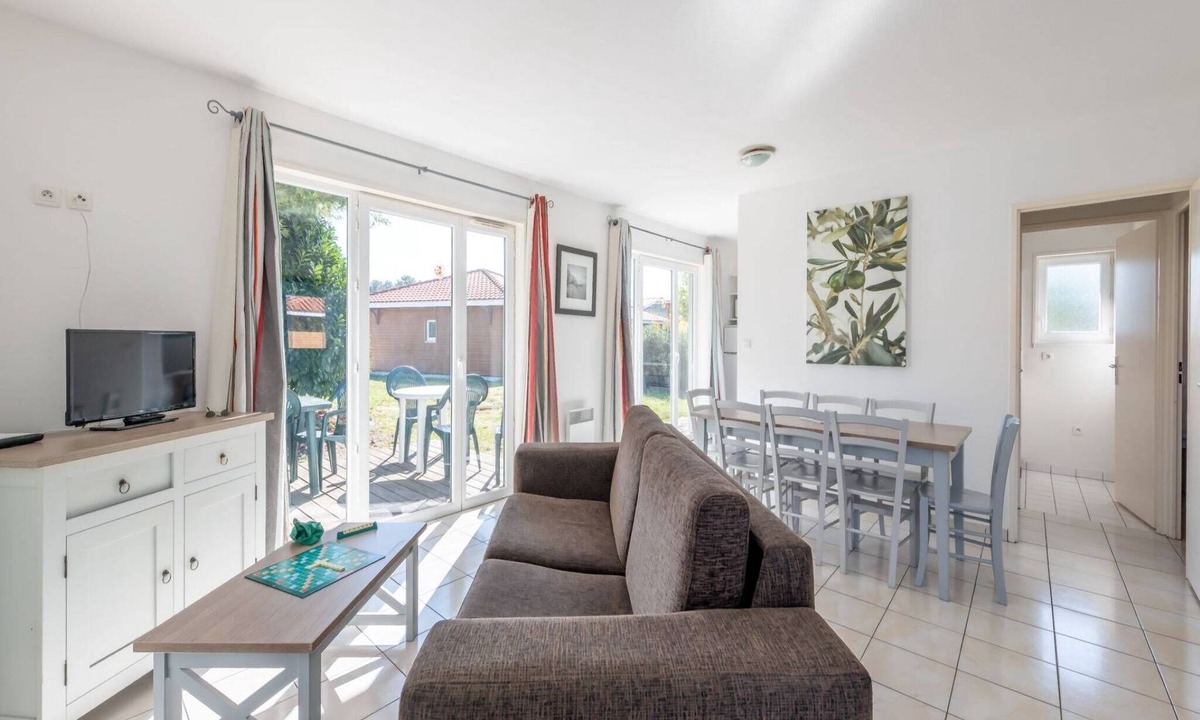 Le Domaine Des Grands Lacs | Parentis-en-Born