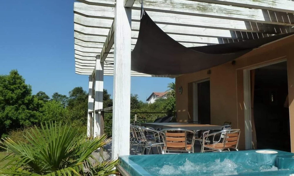 Biarritz House | House/Villa - BIARRITZ