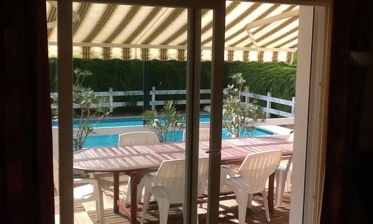 Villa Vensac | Vensac