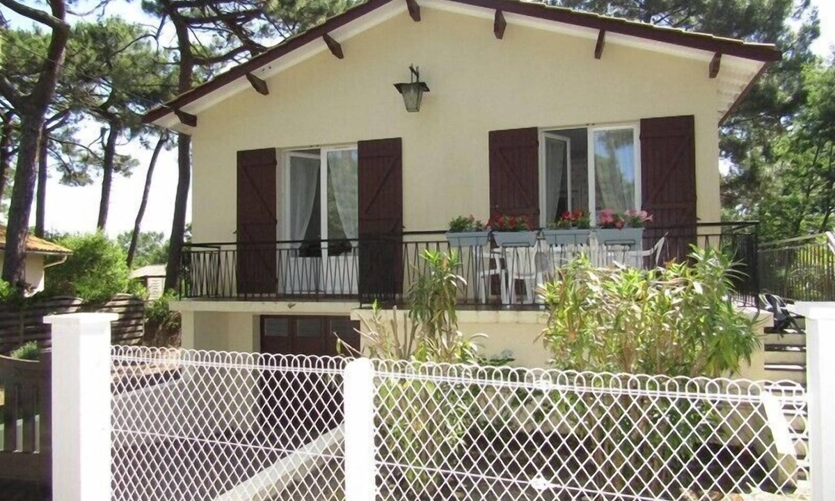 Lacanau-Ocean House | House with 2 bedrooms for 4 people, close beaches, Lacanau Ocean