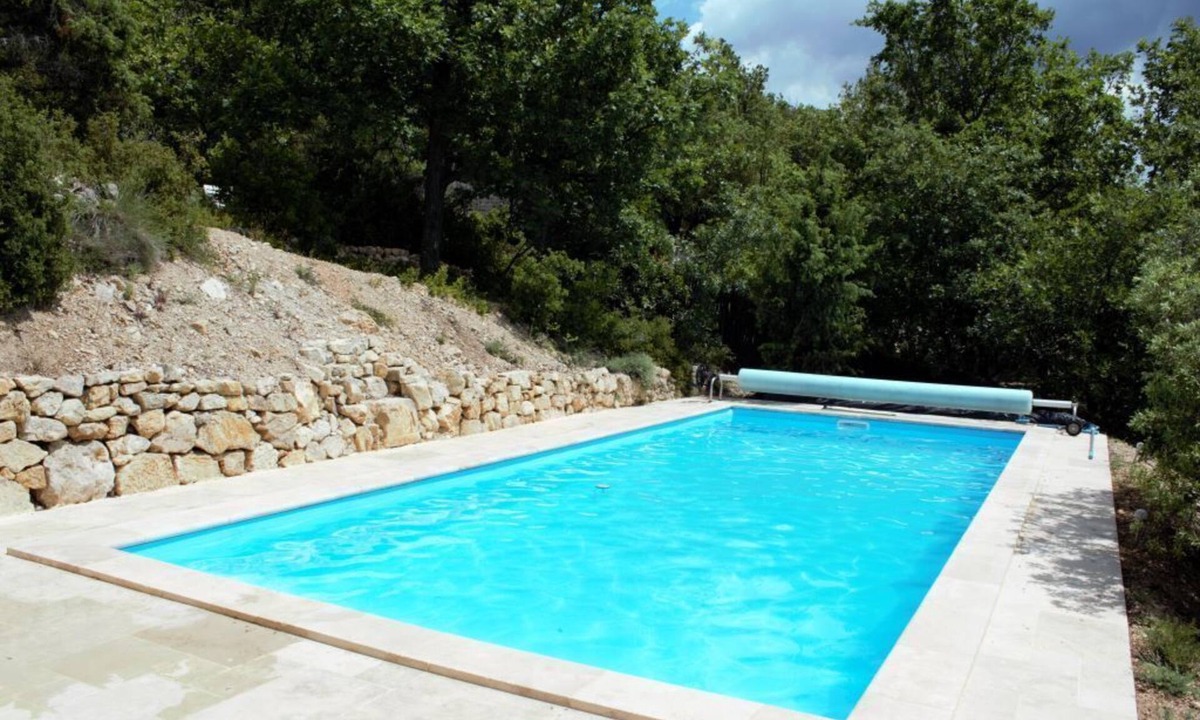 Rians House | House with heated pool