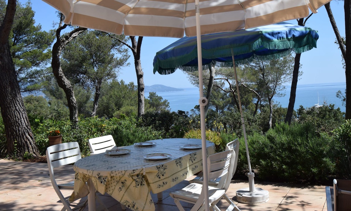 Cap Benat House | houses/villas - 3 rooms - 4/6 persons House with garden