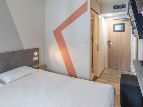 Ciboure Hotel | ibis budget Ciboure St-Jean-Luz
