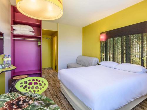 Ibis Styles Dax Miradour | Dax