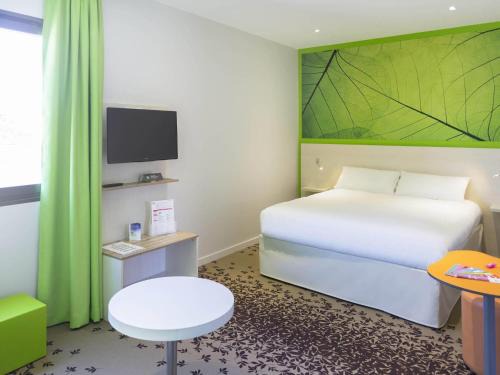 Ibis Styles Villeneuve Sur Lot | Villeneuve-sur-Lot