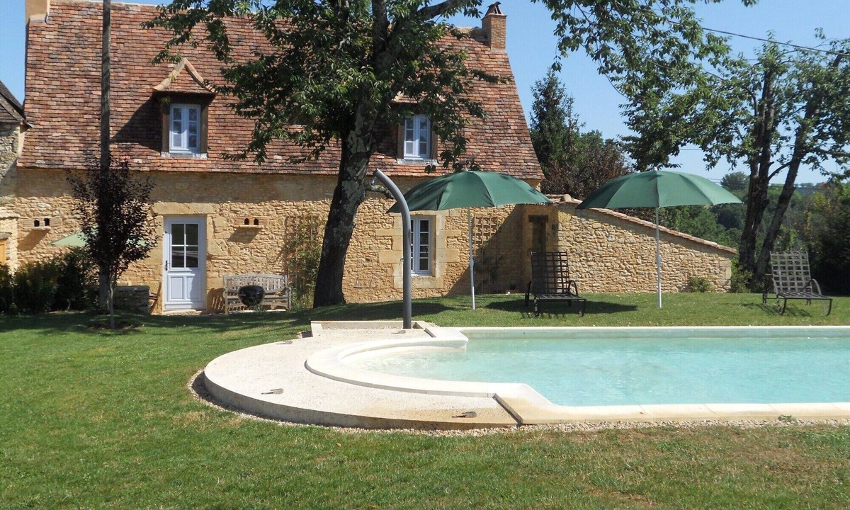 Coux-et-Bigaroque-Mouzens Cottage | Idyllic and charming, beautifully restored 18th Century cottage retreat