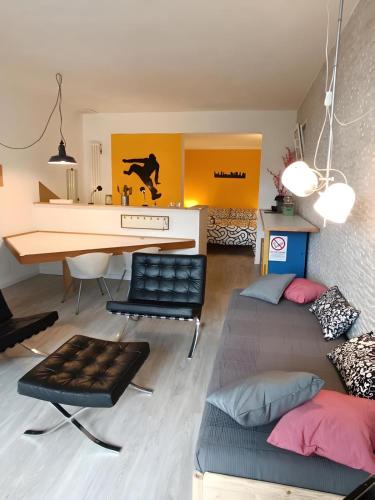 Carmignano House | Il Glicine